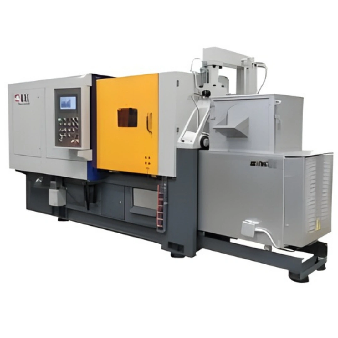 Hot Chamber Die Casting Machine